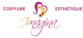 Imagina Salon Logo